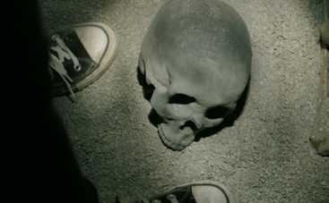 На что сходить в кино: "Лимб"