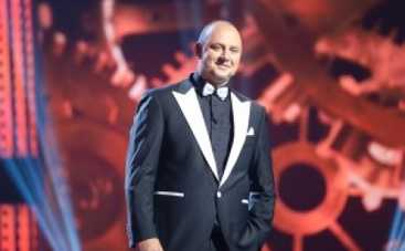 Потап признался, что пишет песни в туалете