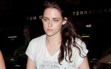 Кристен Стюарт продает трудное детство за $1 750 000