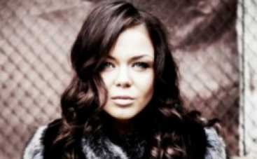 Алина Гросу: "Я не для ВИА Гры, я более серьезная"