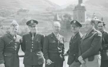 Как Голливуд шел на поводу у нацистов