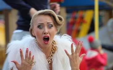 В Харькове начались съемки нового юмористического сериала (ФОТО)