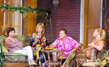 "Трое в Коми" заставили Раису Рязанову пойти в загс