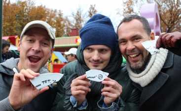 Создатель "Даешь Молодежь" снимает новый скетчком