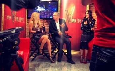 Гала-концерт "Хочу в ВИА Гру": сразу три сексуальных трио на сцене и открытая интрига