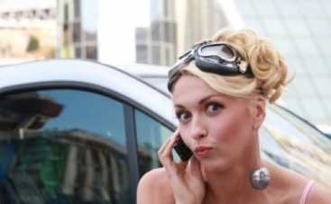 Оля Полякова посмеялась над Камалией и Захуром