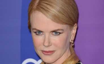 Николь Кидман потеряет детей в пустыне