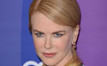 Николь Кидман потеряет детей в пустыне