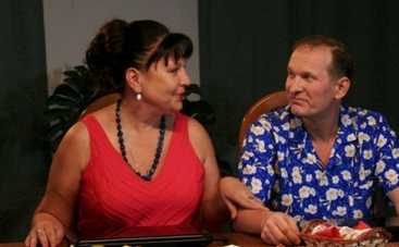 Съемки нового сезона сериала "Сваты" отложили на год