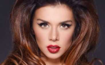 Анна Седокова: стало известно имя нового любовника певицы