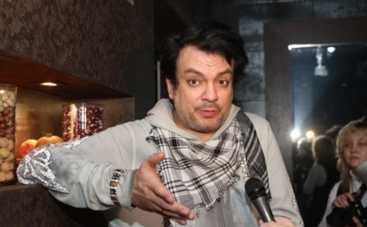 Король российской эстрады Филипп Киркоров пережил землетрясение в Молдове