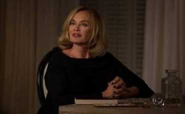 Звезда сериала "Американская история ужасов" покинет проект