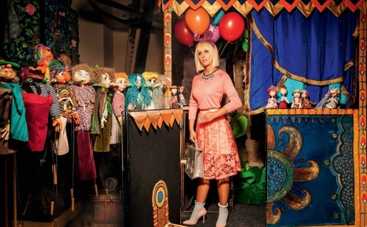 Джамала - просто куколка!