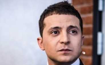 Зеленский о падении Веры Брежневой: "Сначала она даже никого не узнала"