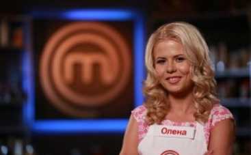 "МастерШеф-3": накормить родных и приготовить блюдо в полной темноте