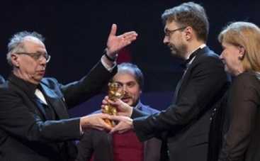 Дешево и сердито: кино Румынии стало новым кумиром фестивального мира