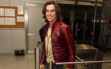 Максима Галкина не пускают в Житомир