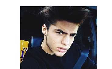 Рома Желудь рассказал о подробностях избиения (ВИДЕО)