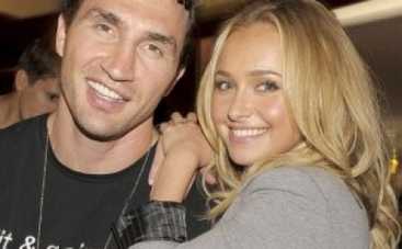 Владимир Кличко о планах на будущее: "Хочу стать отцом"