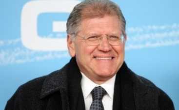 Режиссер Форреста Гампа снимет фильм о человеке, потерявшем память