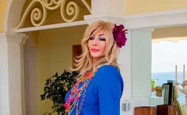 Ирину Билык Киркоров спасал от Баскова