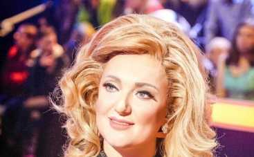 Наталью Могилевскую увезли со съемок на "скорой"