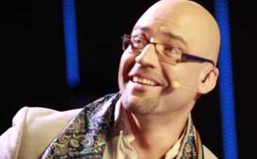 Раду Поклитару превратит мужчин в мебель, а Влад Яма преподаст урок слепого танца