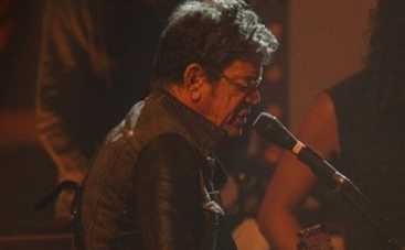 Скончался Лу Рид, создатель The Velvet Underground