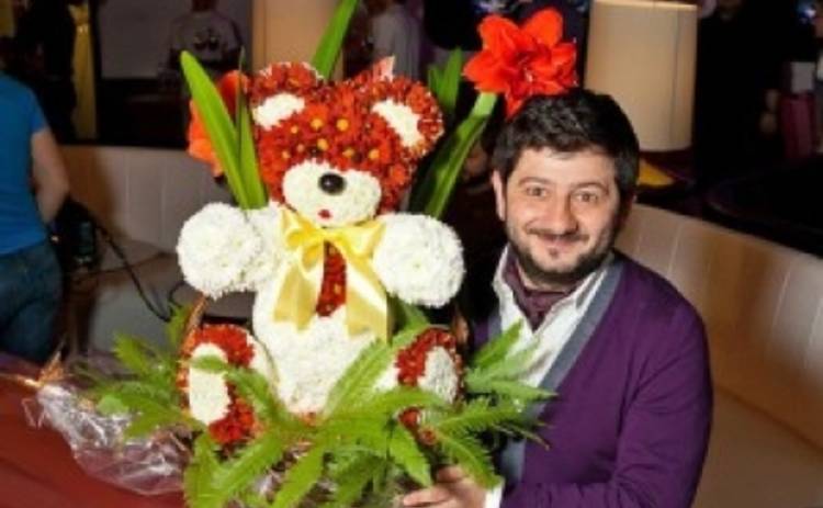 Михаил Галустян отмечает день рождения: ТОП-17 веселых фото артиста