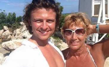 Прохор Шаляпин передумал жениться