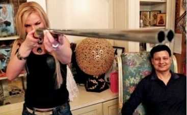 Камалия не нравится британским зрителям