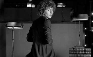 Алина Орлова представит в Киеве новый концертный альбом