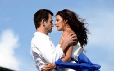 Дмитрий Певцов оказался в центре эротической "Прелюдии" (ВИДЕО)