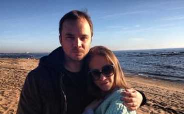 Андрей Чадов встречается с экс-супругой футболиста Аршавина