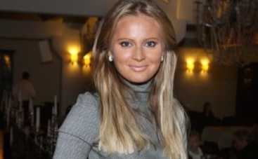 Дана Борисова не может заниматься сексом без макияжа