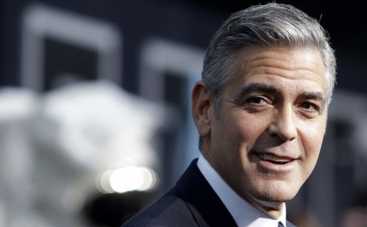 У Джорджа Клуни новая подруга?