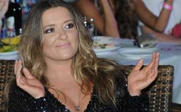 Наталья Могилевская лечится у президентского врача