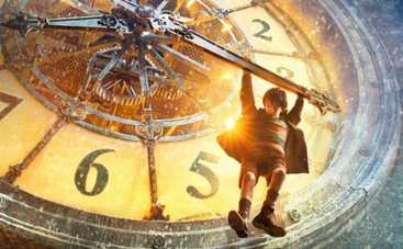 Что смотреть в Интернете и на DVD: "Хранитель времени"