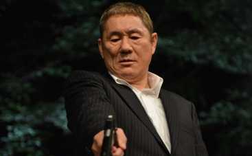 Что смотреть в Интернете и на DVD: "Полный беспредел"