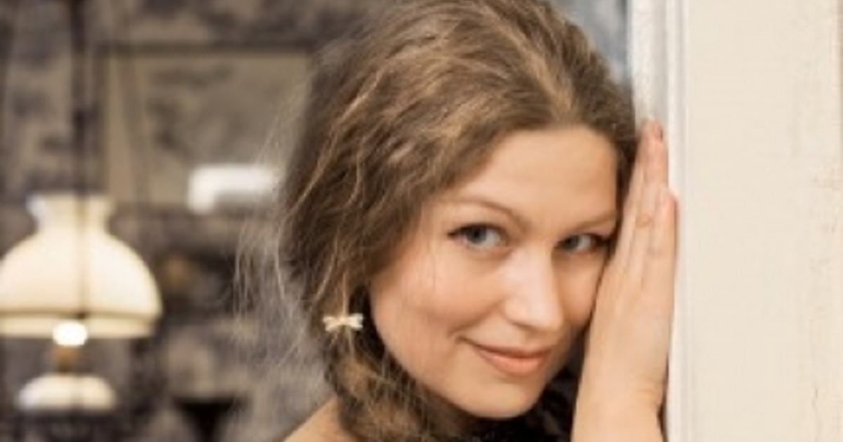Лада лузина голая