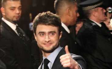 Дэниел Рэдклифф сыграет олимпийского бегуна