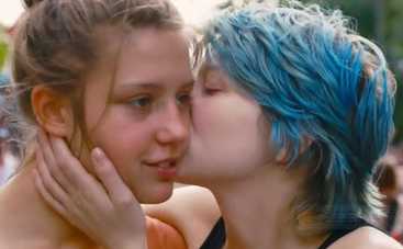 На что сходить в кино: "Жизнь Адель"