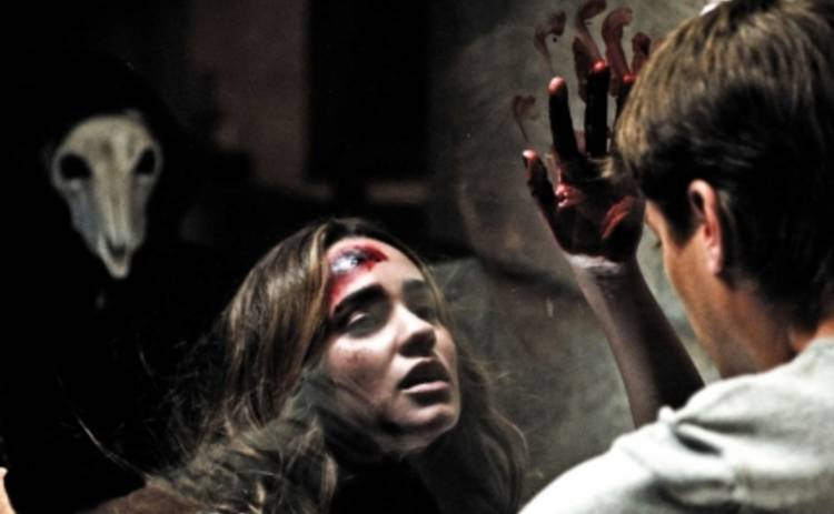 На что сходить в кино: 