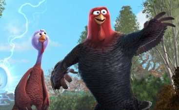 На что сходить в кино: "Индюки. Назад в будущее"