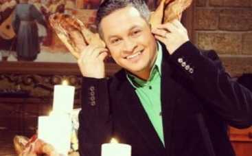 Эктор Хименес-Браво: "Изысканные блюда и шарм обладают огромной силой"