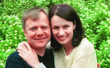 Саксофонист Игорь Бутман не хочет разводиться с женой