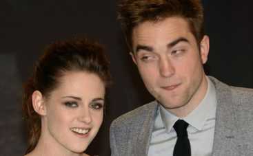 Кристен Стюарт и Роберт Паттинсон снова встречаются