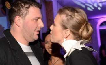 Дочь Виторгана пострадала из-за брака отца с Собчак