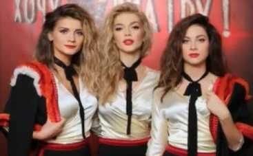 Новая "ВИА Гра" собирается принять участие в Евровидении