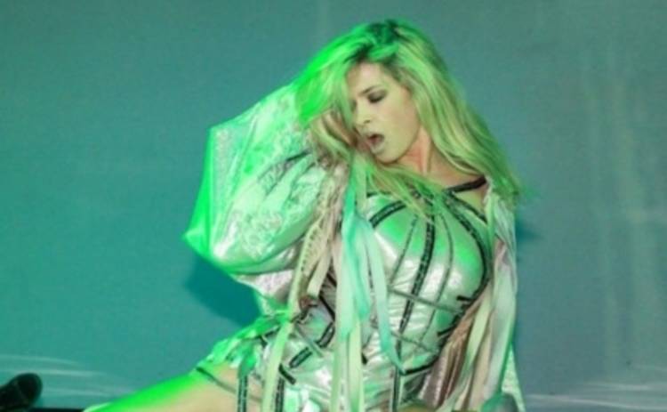 Вера Брежнева: кому так сильно насолила певица?